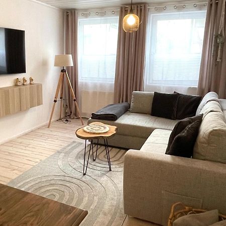 Ferienwohnung Anni - Harz فيرنغروده المظهر الخارجي الصورة